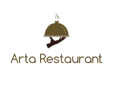 Arta Restaurant logo